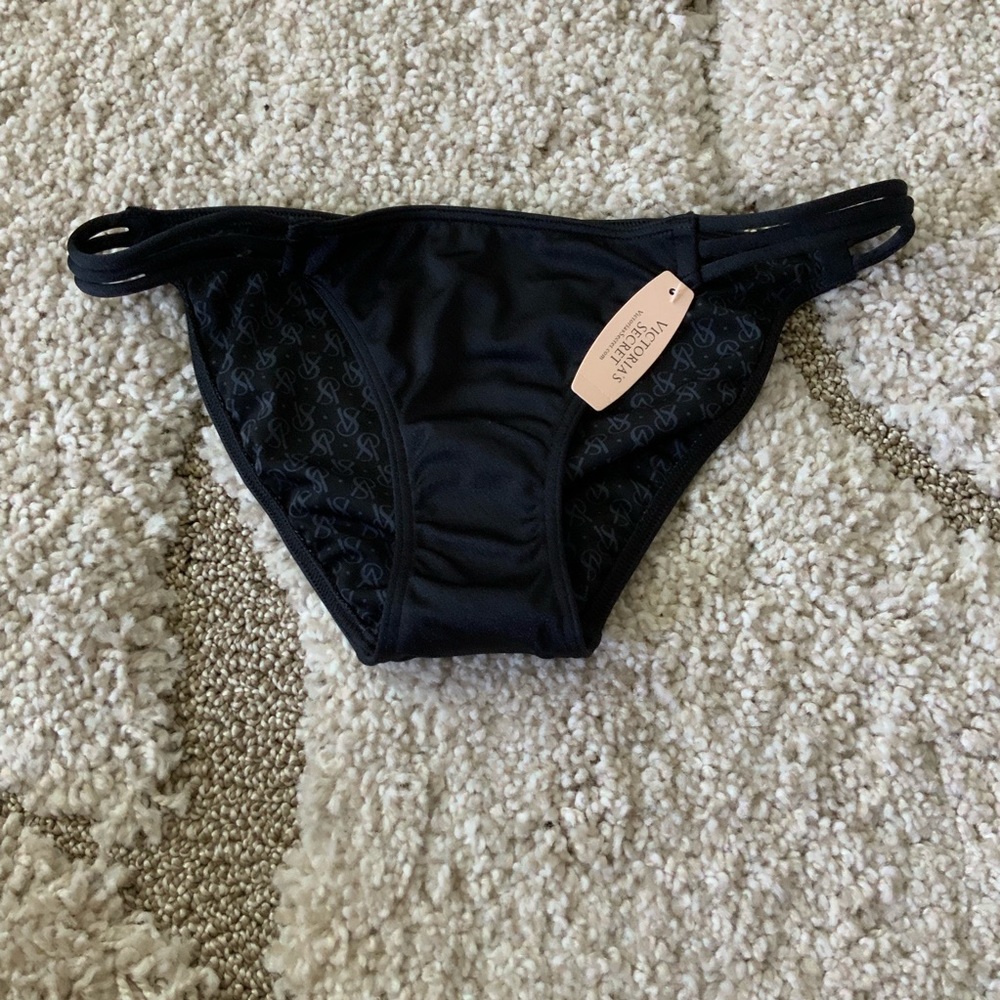 Victoria’s Secret Sexy Bikini Bottom